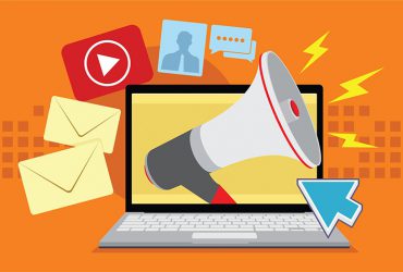انواع بازاریابی دیجیتال