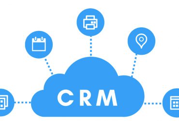 مدیریت ارتباط با مشتری crm