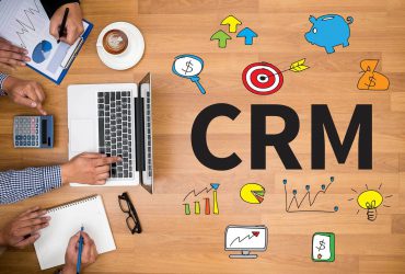تجزیه و تحلیل داده های CRM