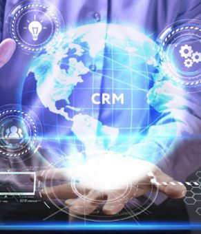 آینده نرم افزار CRM