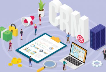 فرایند CRM یا مدیریت ارتباط با مشتری و آشنایی با مراحل آن