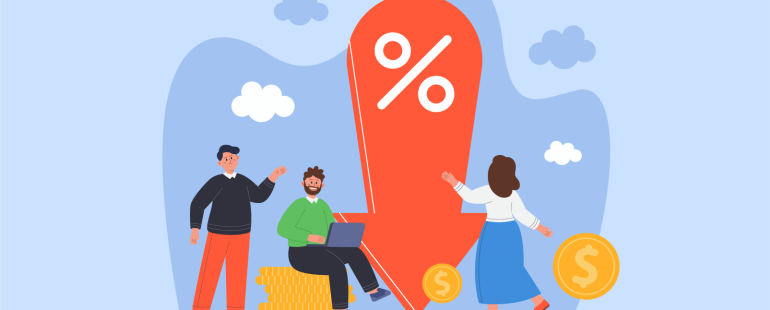 تخفیف در قیمت