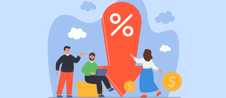 تخفیف در قیمت