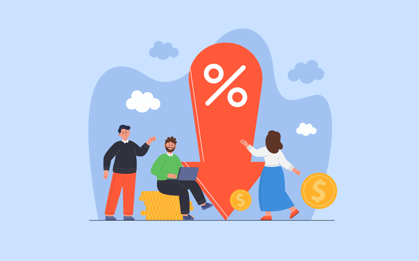 تخفیف در قیمت